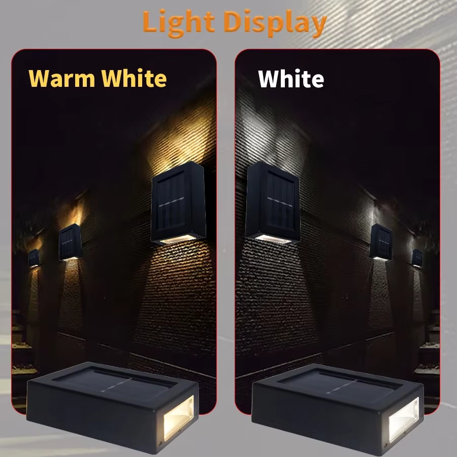 Солнечный светодиодный уличный – обзор и цена Outdoor Lighting With Outlet