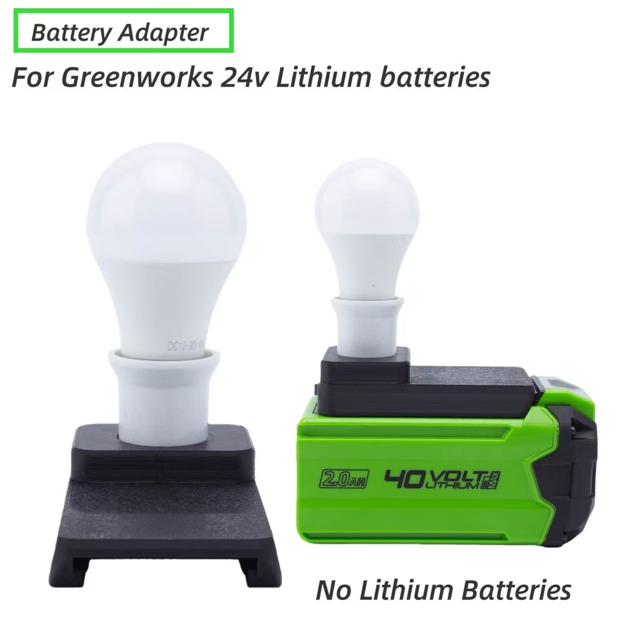 Светодиодный рабочий свет E27, – обзор и цена Outdoor Lighting Not Working