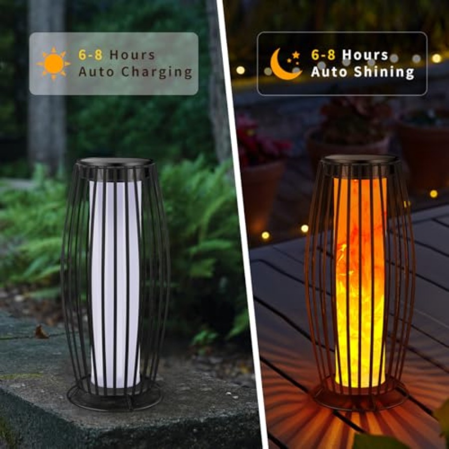 Солнечный уличный напольный св – обзор и цена Outdoor Lighting Solar