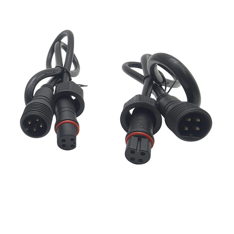 5 шт. 10-футовых удлинительных – обзор и цена Outdoor Lighting Govee
