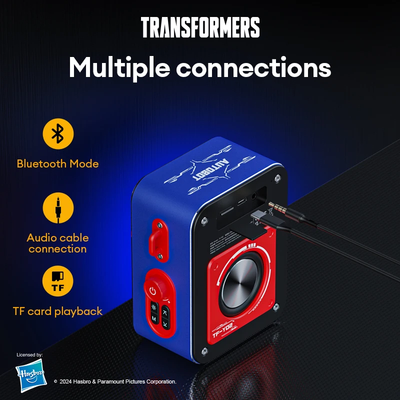 Портативная Bluetooth-колонка  – обзор и цена Outdoor Lighting Transformer Box