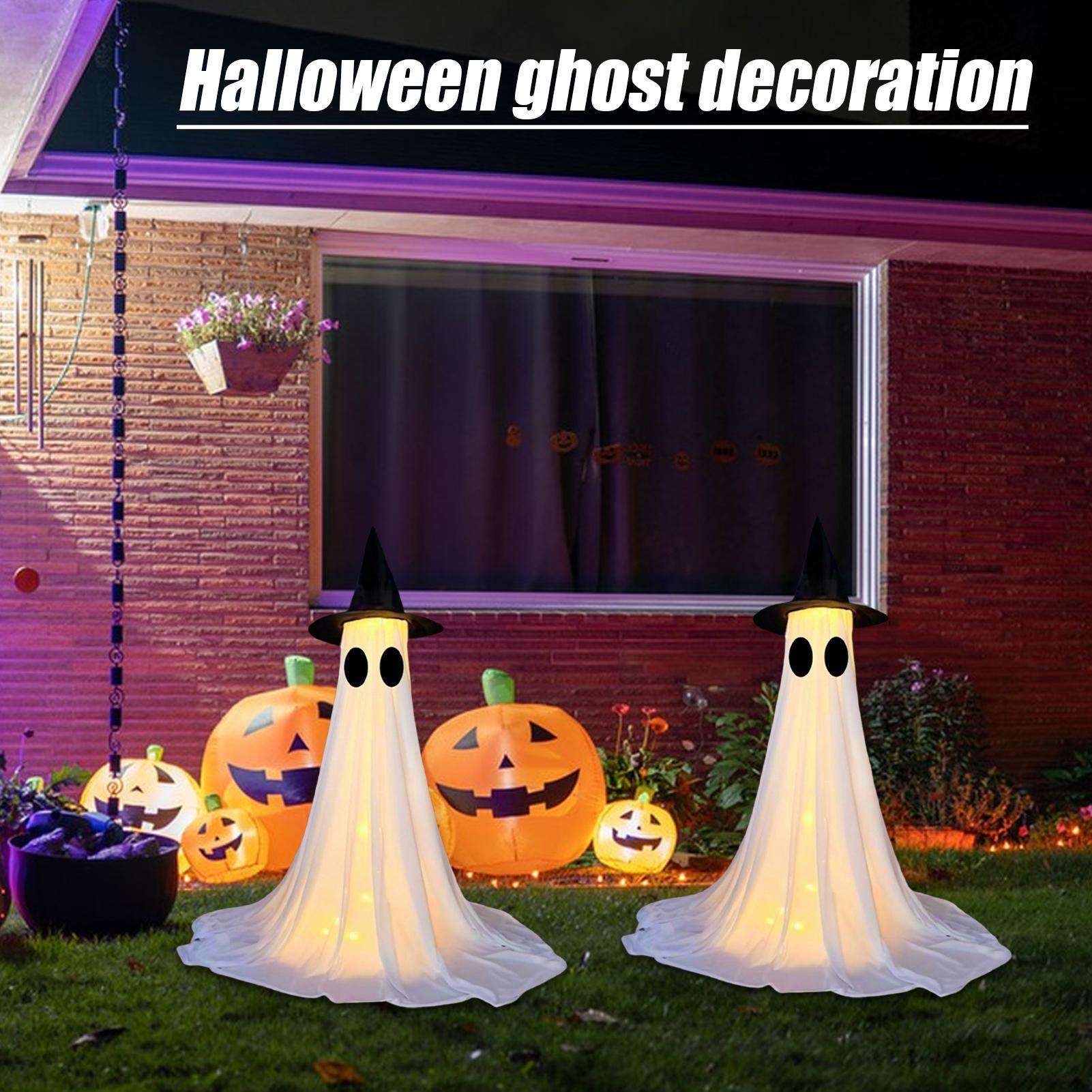 Призрачный светящийся декор, у – обзор и цена Outdoor Lighting Pathway