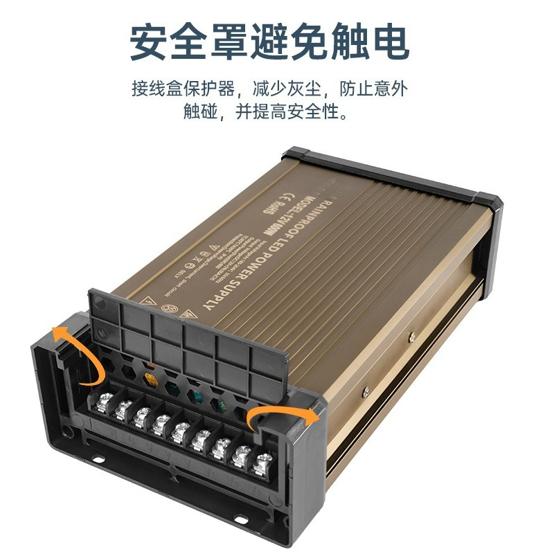 Водонепроницаемый уличный импу – обзор и цена Outdoor Lighting Transformer Box
