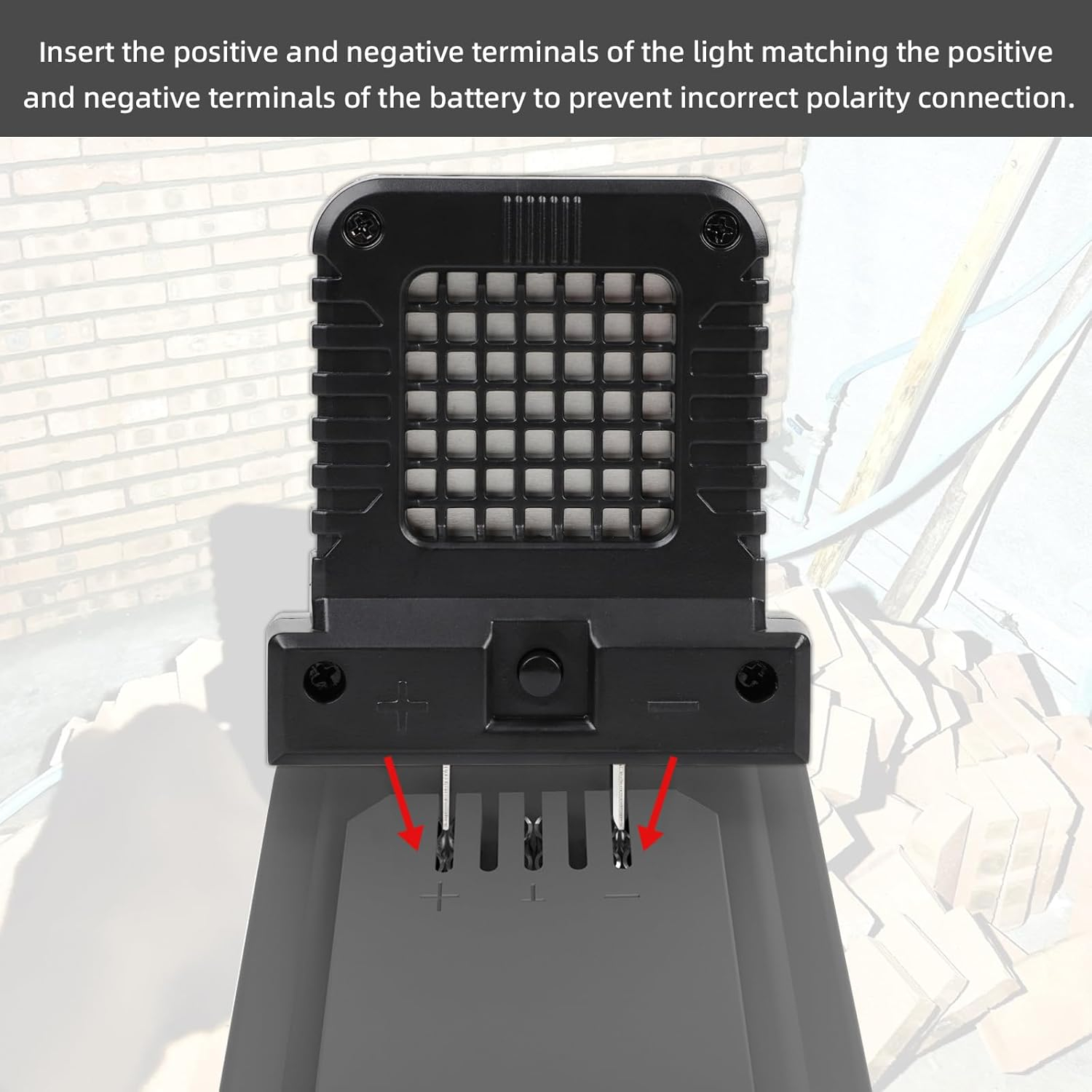 Светодиодный прожектор на бата – обзор и цена Outdoor Lighting Not Working