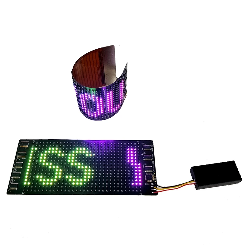 Программируемый Bluetooth-дисп – обзор и цена Post Cap Light