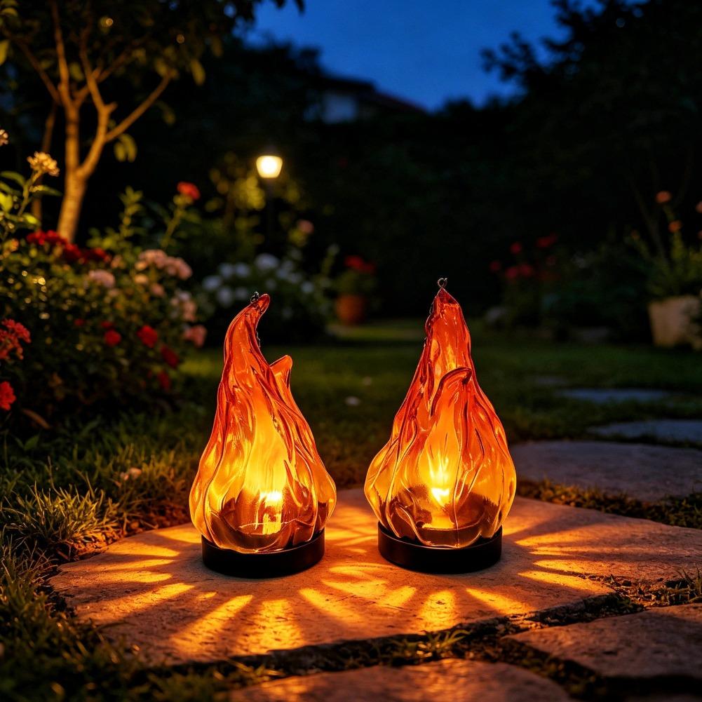 Солнечный подвесной фонарь с э – обзор и цена Outdoor Lighting Yard Decoration