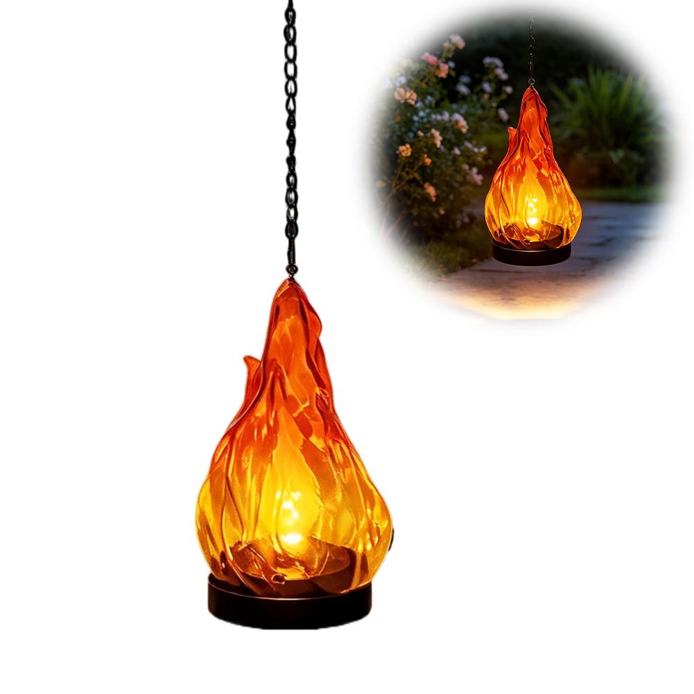 Солнечный подвесной фонарь с э – обзор и цена Outdoor Lighting Yard Decoration
