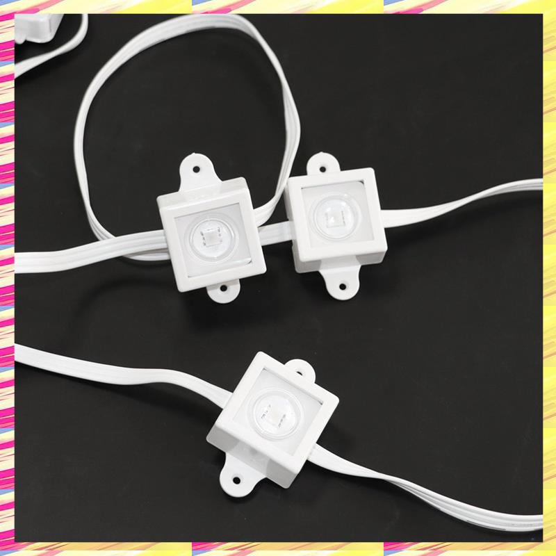 ABJJ 40-комплектное крепление  – обзор и цена Outdoor Lighting Govee