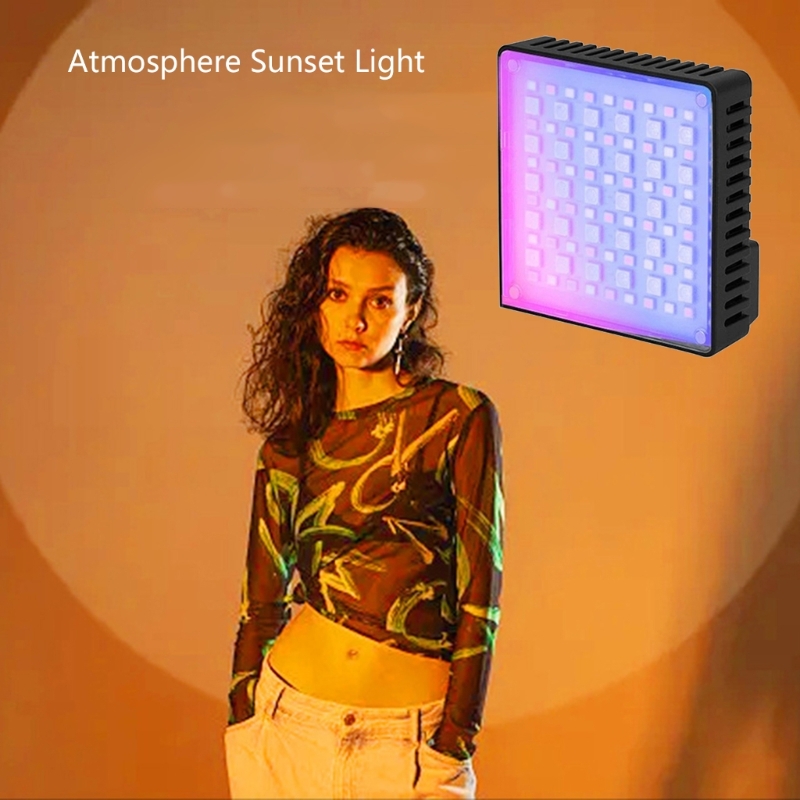 Магнитный светильник для селфи – обзор и цена Outdoor Lighting For Photography