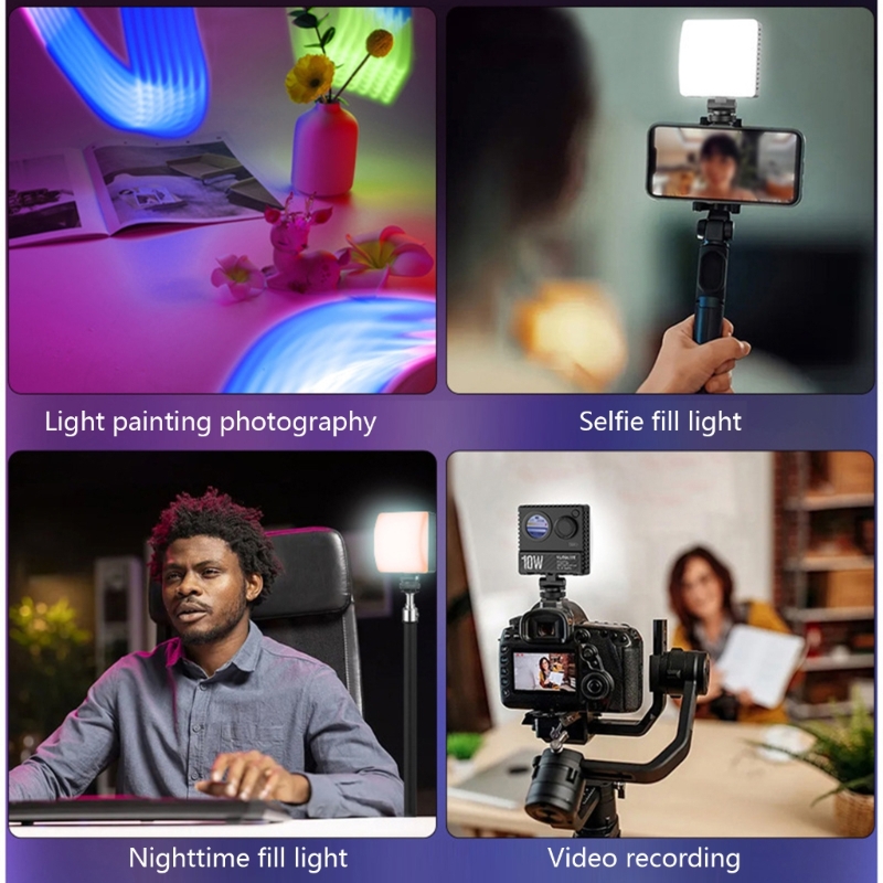 Магнитный светильник для селфи – обзор и цена Outdoor Lighting For Photography