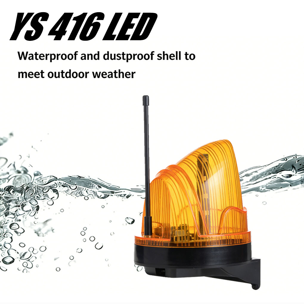Универсальный светодиодный стр – обзор и цена Outdoor Lighting With Outlet