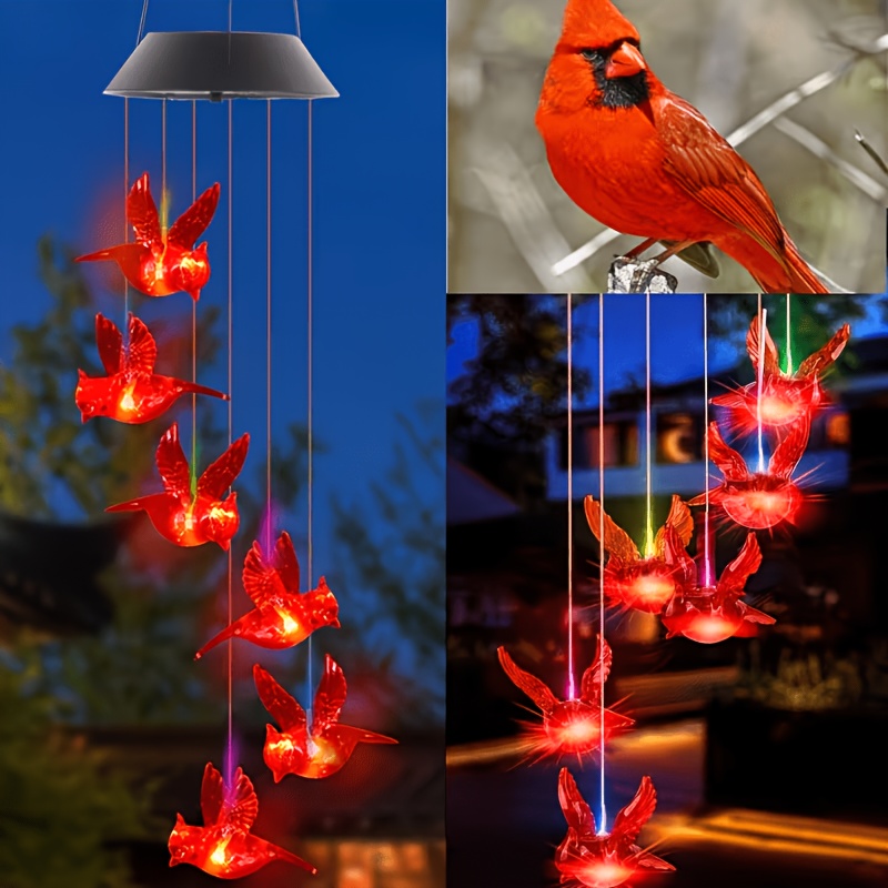 Солнечные светильники-колоколь – обзор и цена Outdoor Lighting Solar