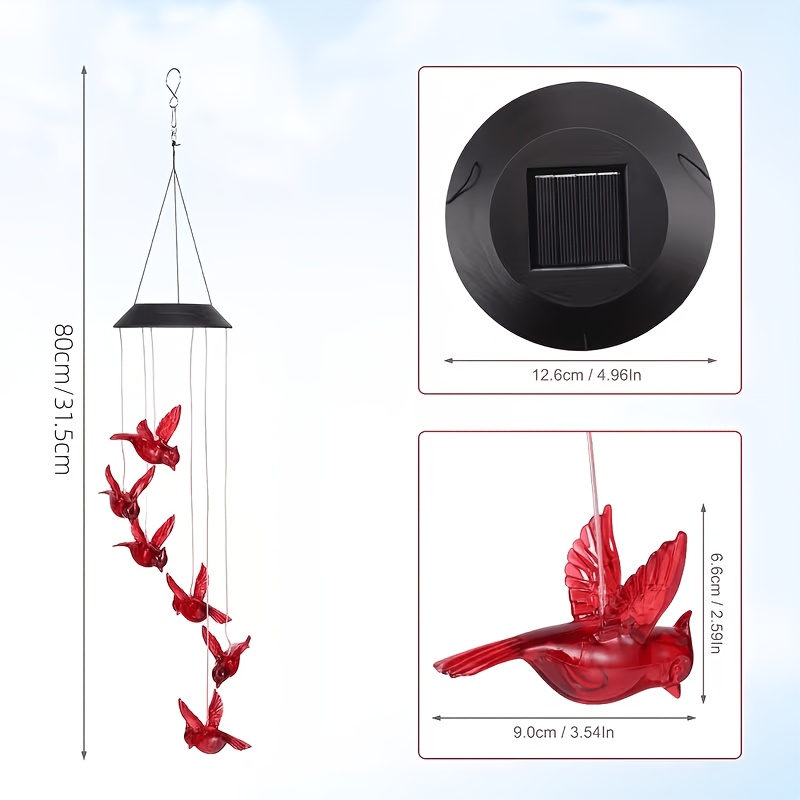 Солнечные светильники-колоколь – обзор и цена Outdoor Lighting Solar