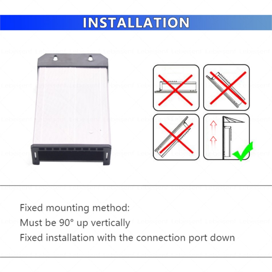 Уличный водонепроницаемый импу – обзор и цена Outdoor Lighting Transformer Box