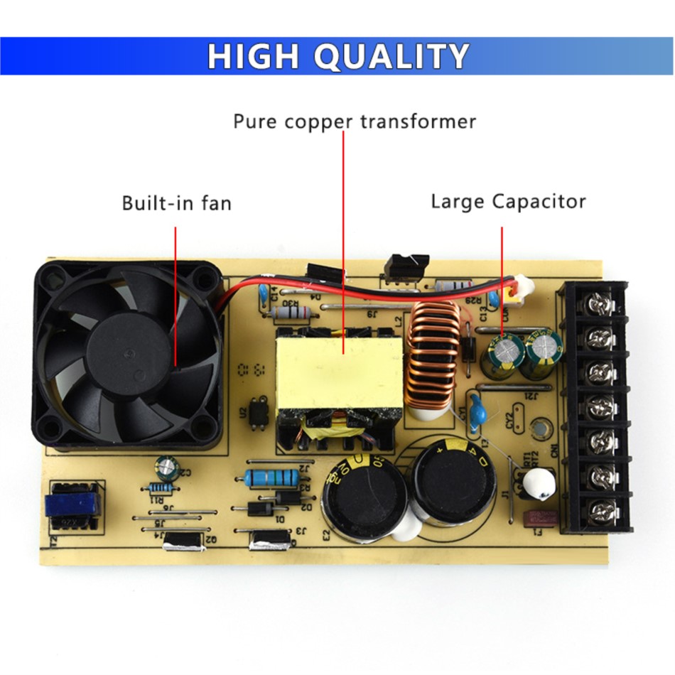 Уличный водонепроницаемый импу – обзор и цена Outdoor Lighting Transformer Box
