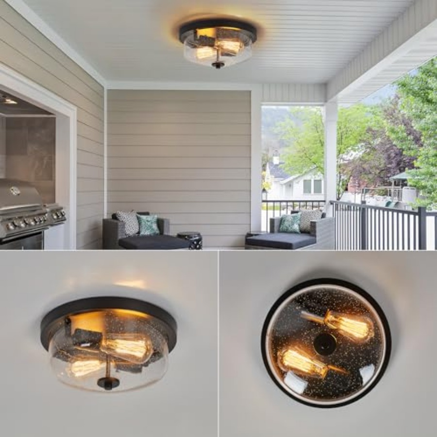 Потолочный светильник скрытого – обзор и цена Lighting Fixture Outdoor